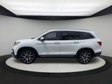 Used 2021 Honda Pilot Elite image 4