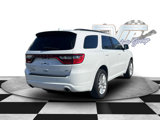 Certified 2021 Dodge Durango GT image 4