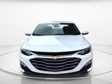 Used 2023 Chevrolet Malibu LT w/ Driver Confidence Package image 6