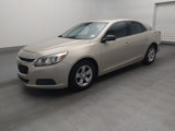 Used 2014 Chevrolet Malibu LS image 2