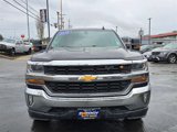 Used 2016 Chevrolet Silverado 1500 LT w/ Max Trailering Package image 2