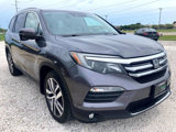 Used 2016 Honda Pilot Touring image 5