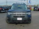 Used 2021 Ford Bronco Sport Big Bend image 3