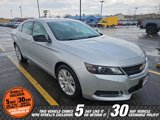 Used 2015 Chevrolet Impala LS image 4