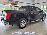 Used 2019 Nissan Titan SV image 4