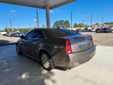 Used 2012 Cadillac CTS Luxury image 4