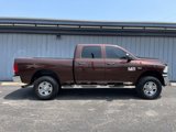 Used 2015 RAM 2500 Tradesman w/ Chrome Appearance Group image 6