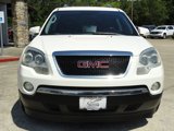 Used 2009 GMC Acadia SLT w/ Visibility Package image 2