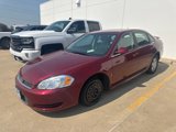 Used 2010 Chevrolet Impala LT w/ Luxury Edition Package image 3
