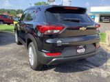 New 2026 Chevrolet TrailBlazer LS w/ LS Convenience Package image 3
