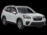 Used 2020 Subaru Forester Premium image 6