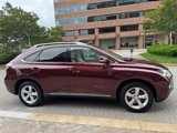 Used 2014 Lexus RX 350 AWD image 4