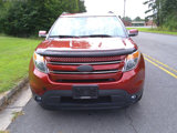 Used 2014 Ford Explorer Limited w/ Equipment Group 302A image 4
