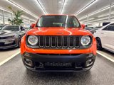 Used 2016 Jeep Renegade 75th Anniversary image 2