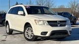 Used 2015 Dodge Journey SXT w/ Flexible Seating Group image 2