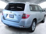 Used 2010 Toyota Highlander 4WD Hybrid image 4