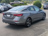 Used 2023 Nissan Sentra SV image 6