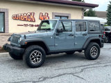 Used 2015 Jeep Wrangler Unlimited Rubicon w/ Dual Top Group image 4