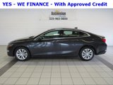 Used 2023 Chevrolet Malibu LT image 2