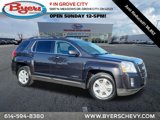 Used 2014 GMC Terrain SLT w/ Safety Package image 1