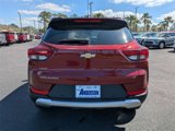 New 2025 Chevrolet TrailBlazer LT w/ Convenience Package image 5