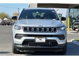 New 2025 Jeep Compass Sport image 5