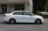 Used 2017 Volkswagen Jetta SE image 6