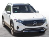 New 2024 Mercedes-Benz EQB 300 4MATIC image 4