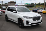 Used 2022 BMW X7 xDrive40i w/ Executive Package image 2