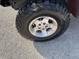 Used 1998 Jeep Wrangler SE image 4
