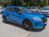 Used 2021 Nissan Kicks S image 2