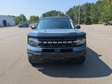 Certified 2024 Ford Bronco Sport Outer Banks w/ Tech Package image 2
