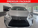 Used 2017 Lexus RX 350 FWD image 2