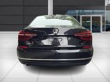 Used 2019 Volkswagen Passat 2.0T Wolfsburg w/ Wheels & Sunroof Package image 6