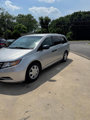 Used 2015 Honda Odyssey LX image 3