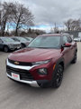 Used 2023 Chevrolet TrailBlazer LT w/ Convenience Package image 4