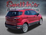 Used 2021 Ford EcoSport SE image 6