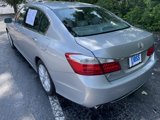 Used 2015 Honda Accord EX-L image 5