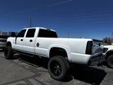 Used 2005 Chevrolet Silverado 3500 LS w/ Heavy-Duty Power Package image 3