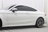 Used 2019 Mercedes-Benz C 63 AMG Coupe image 3