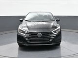 New 2025 Nissan Versa S w/ Trunk Package image 2