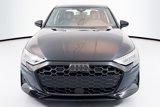 New 2025 Audi A3 2.0T Premium image 2