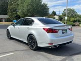 Used 2013 Lexus GS 350 AWD image 4