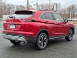 New 2025 Mitsubishi Eclipse Cross SE image 4