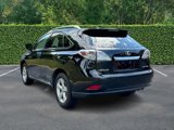 Used 2010 Lexus RX 350 AWD image 4