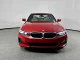 Certified 2024 BMW 330i Sedan w/ Convenience Package image 2