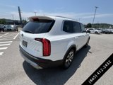 Used 2020 Kia Telluride EX w/ EX Premium Package image 5