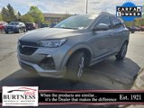 Certified 2023 Buick Encore GX Select w/ Sport Touring Package image 2