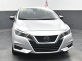 Certified 2021 Nissan Versa S image 2