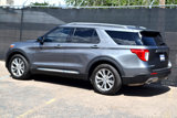 Used 2023 Ford Explorer Limited image 5